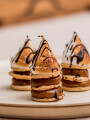 Mini Rogel Mini Rogel