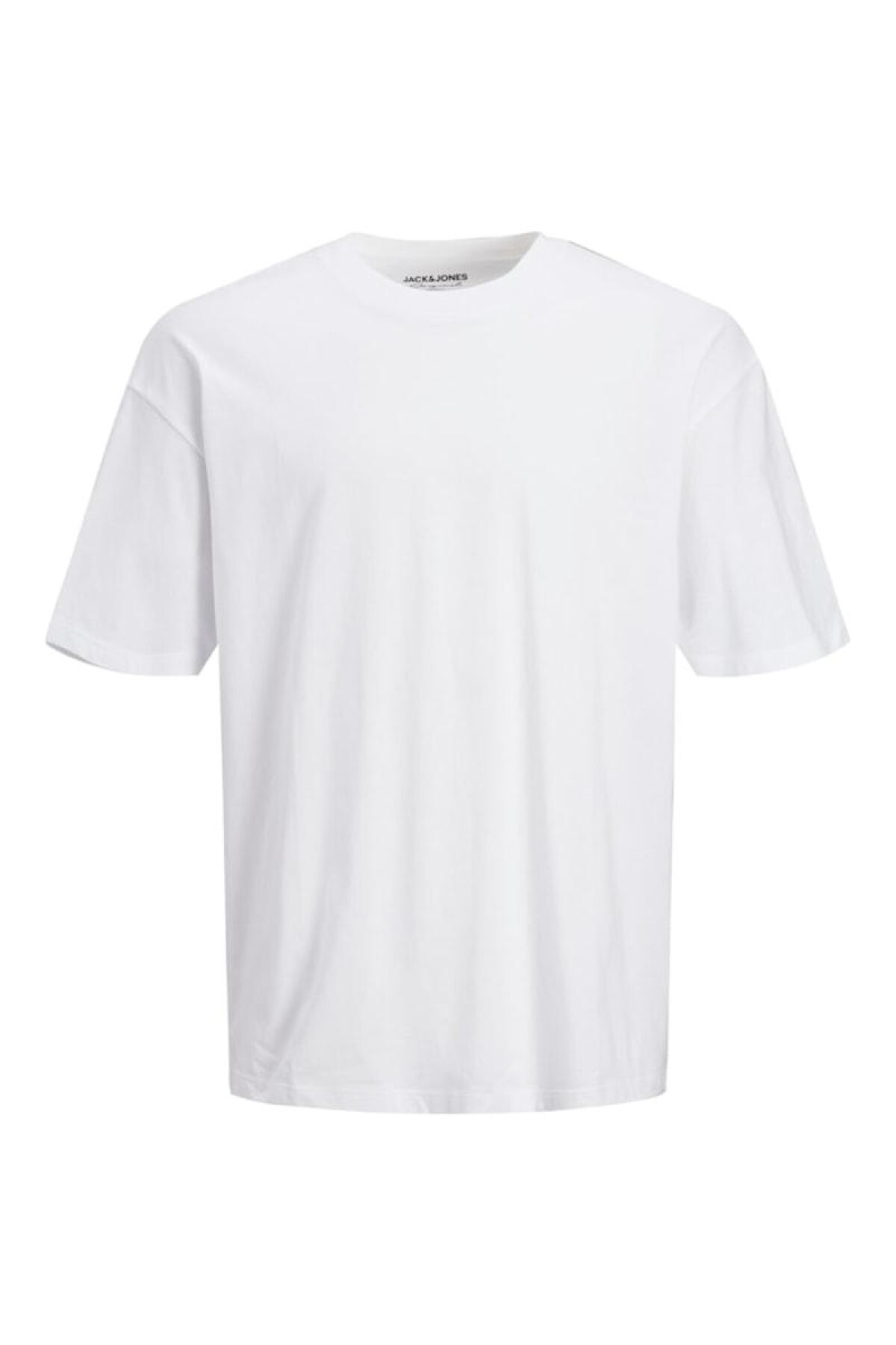 Camiseta Brink White