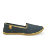Zapatillas Moleca Casual de Mujer - 5287.210-11505 Marino