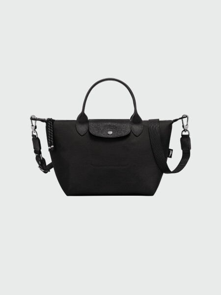 LONGCHAMP - Le Pliage Energy S Negro