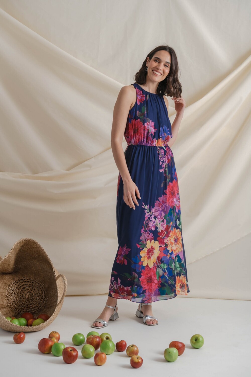 VESTIDO VIOLETTE VESTIDO VIOLETTE