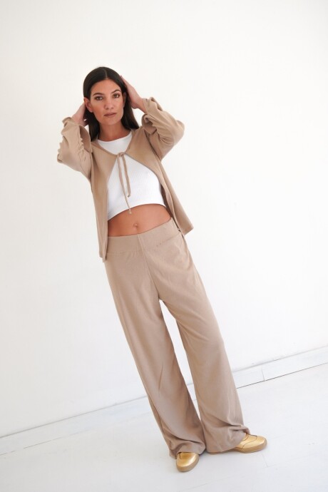 Saco Endless Summer Beige