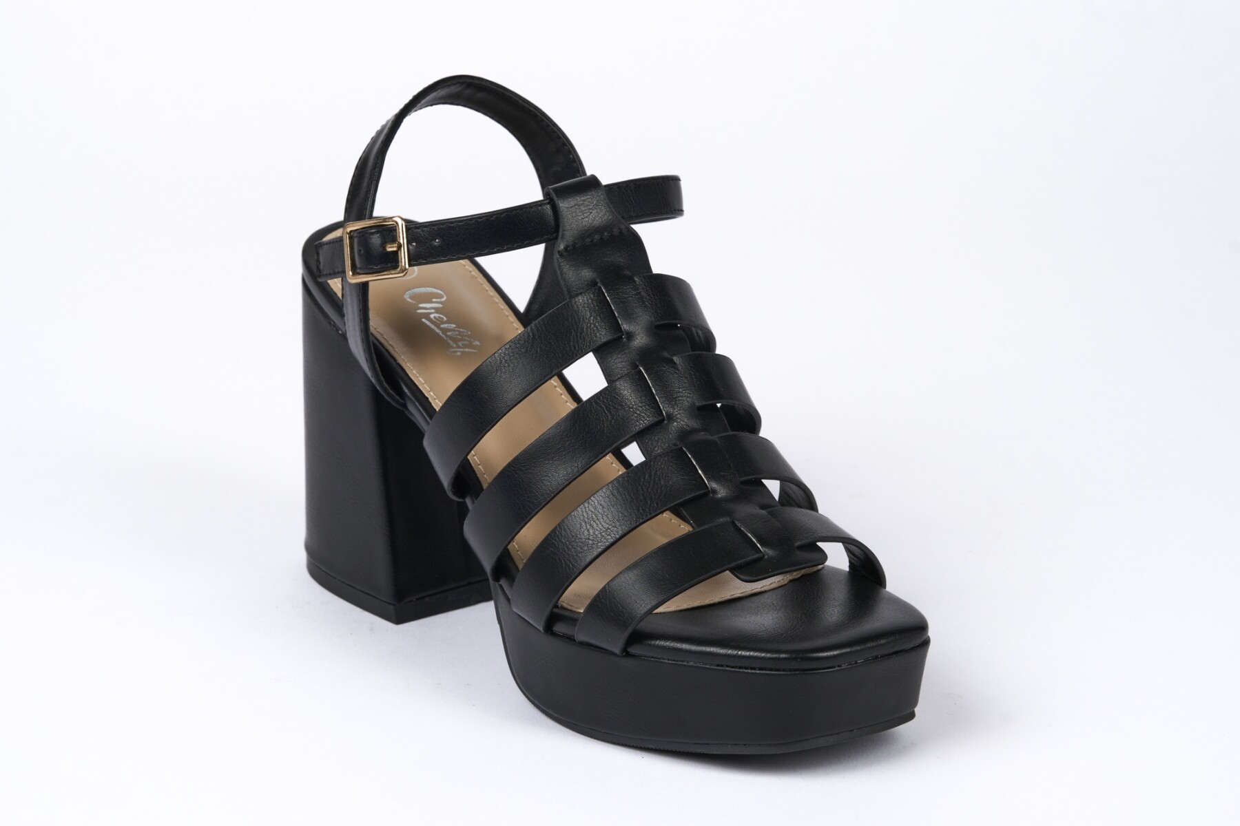 CHERRY TREND - BLACK 