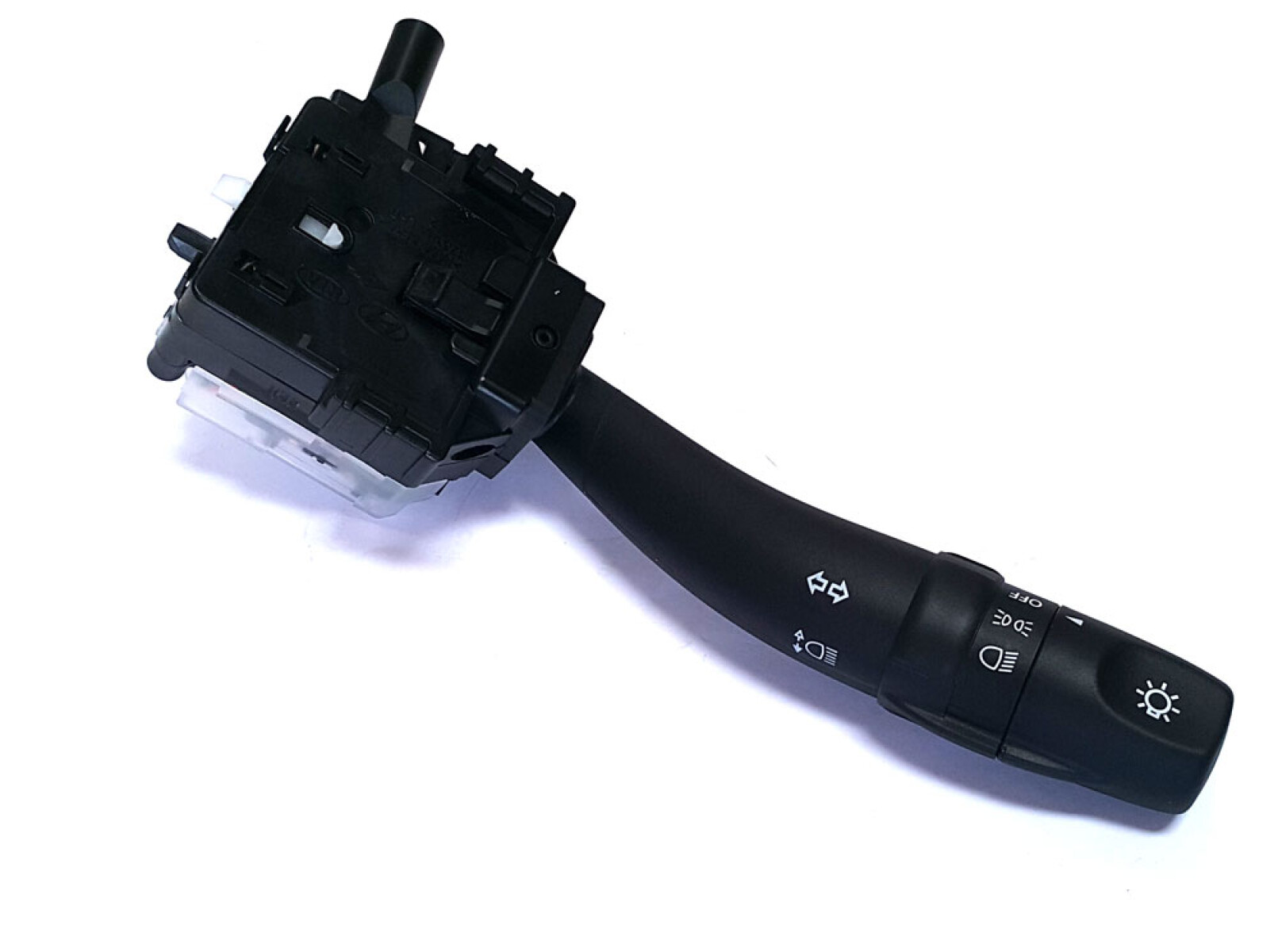 LLAVE BAJO VOLANTE HYUNDAI LUCES SEÑALERO H1 07-/ - 
