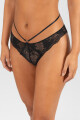 Colaless lucent Negro