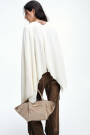 PONCHO Natural