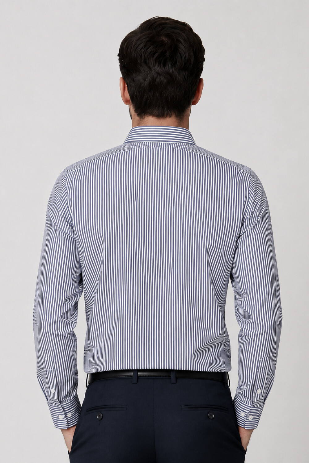 Camisa Icaro Estampado 3