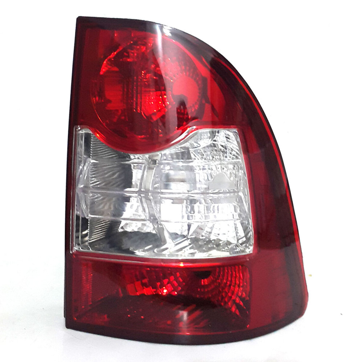 FAROL FIAT STRADA 08'/ TRAS.EXTERIOR DER. - 