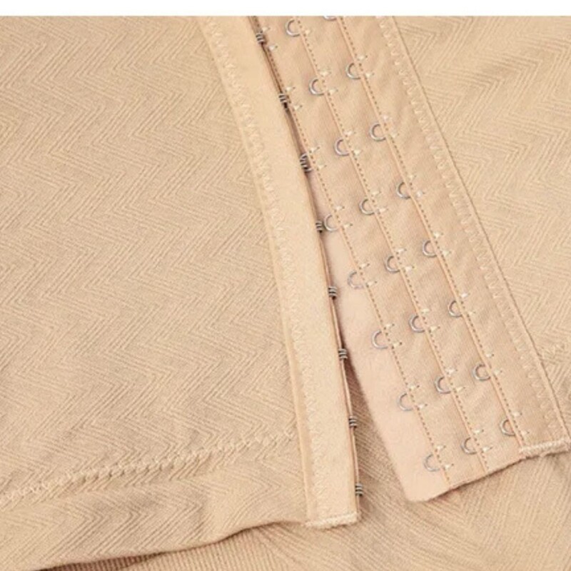 Faja Moldeadora Cintura Alta Levanta Glúteos Reductora Beige Talle XL/2XL Faja Moldeadora Cintura Alta Levanta Glúteos Reductora Beige Talle XL/2XL