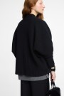CARDIGAN Negro