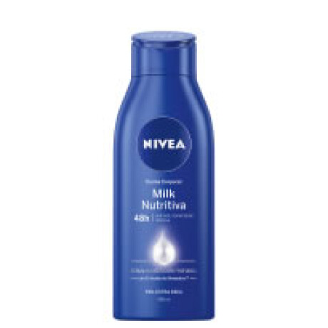 CREMA NIVEA BODY PIEL NORMAL 250 ML CREMA NIVEA BODY PIEL NORMAL 250 ML