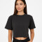 Remera Truvila Negro
