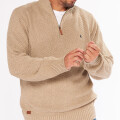 SWEATER BULRICH POLANCO Beige
