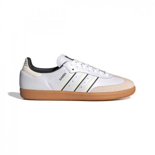 Zapatillas Samba Og de Hombre Blanco