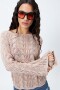 SWEATER ROMULO Visón