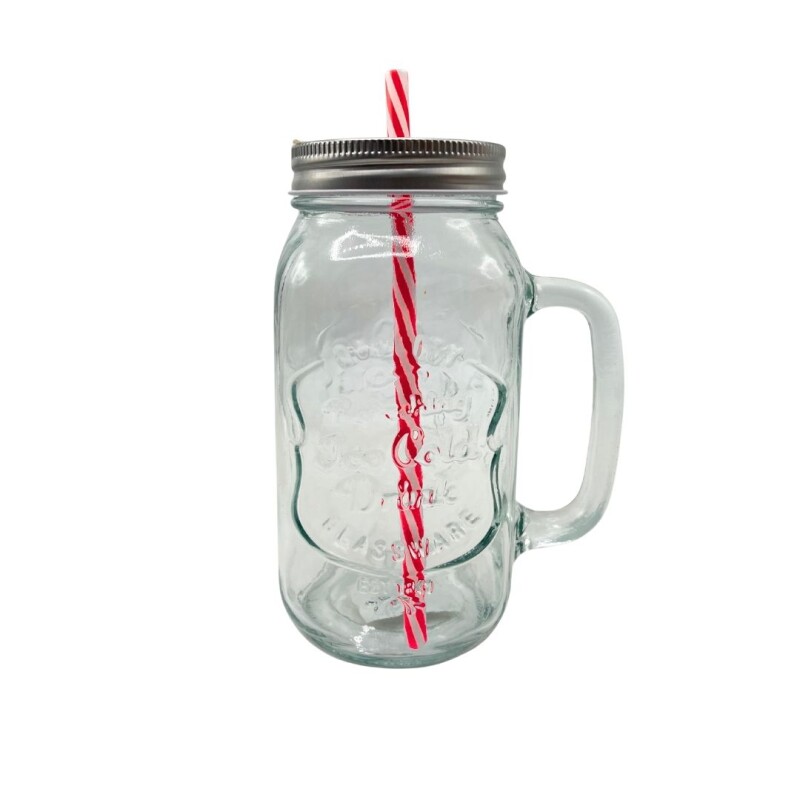 VASO CHOPP DE VIDRIO • 700ml VASO CHOPP DE VIDRIO • 700ml