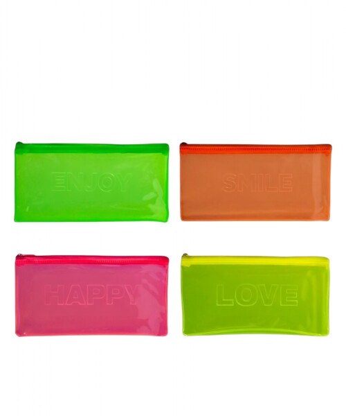 Sobres ibi craft "feelings" - 22x11cm - c/cremallera Sobres ibi craft "feelings" - 22x11cm - c/cremallera