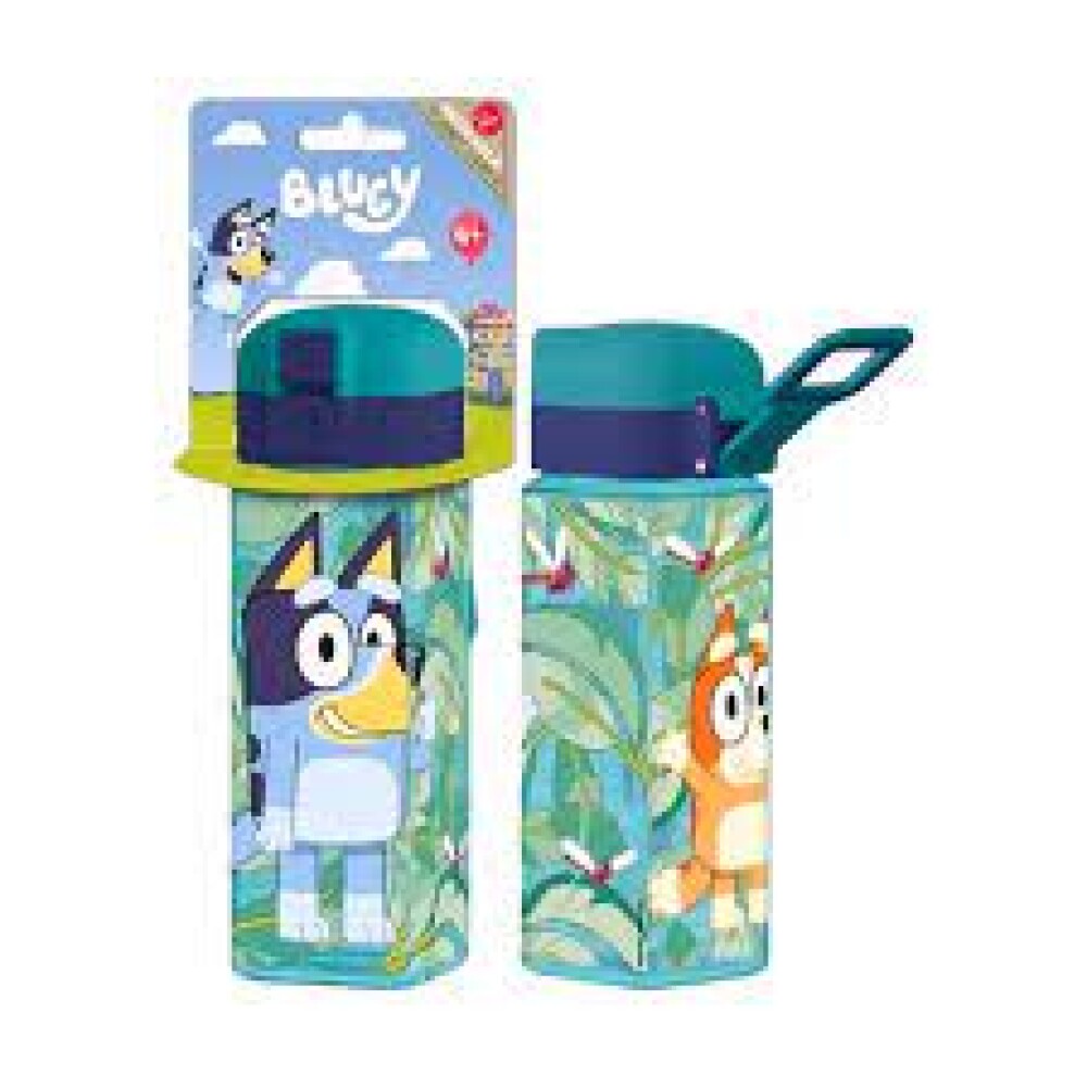 Vaso toddler BLUEY Vaso toddler BLUEY