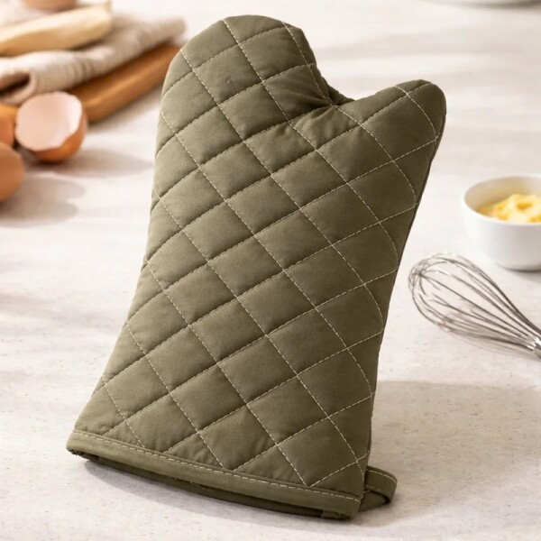 Manopla Para Horno Resiste 200o C - F/frme-15 Manopla Para Horno Resiste 200o C - F/frme-15