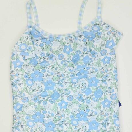 Traje De Baño Clementina Traje De Baño Clementina