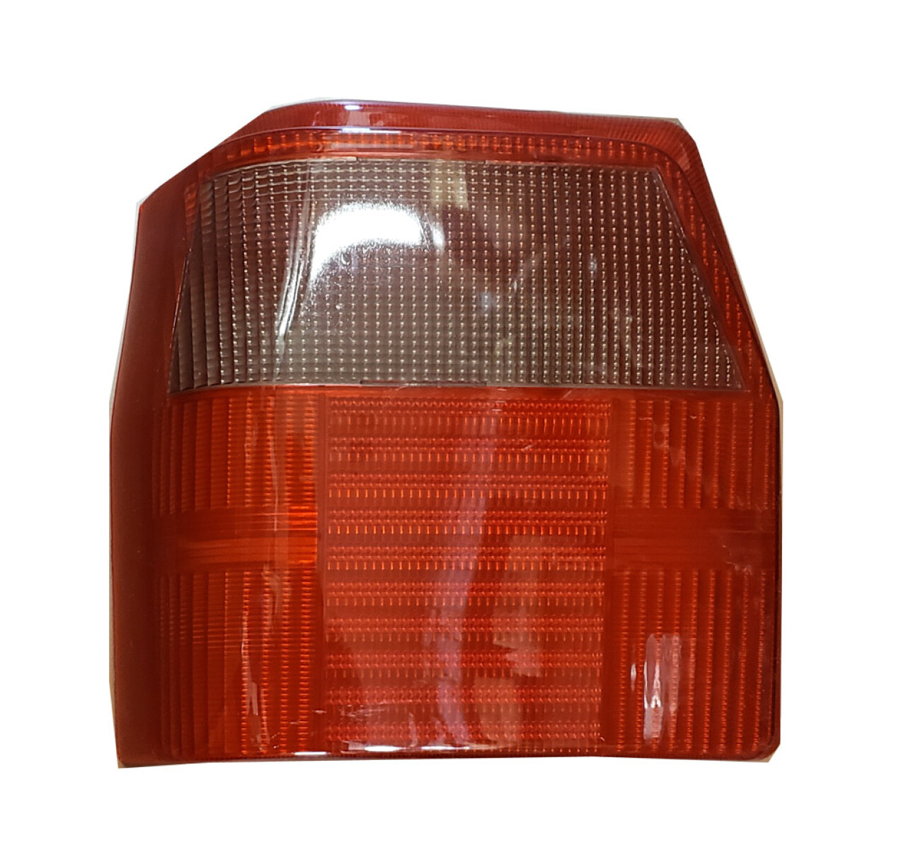 PLASTICO ACRILICO MICA FAROL FIAT UNO FIRE TRAS. IZQ. - 
