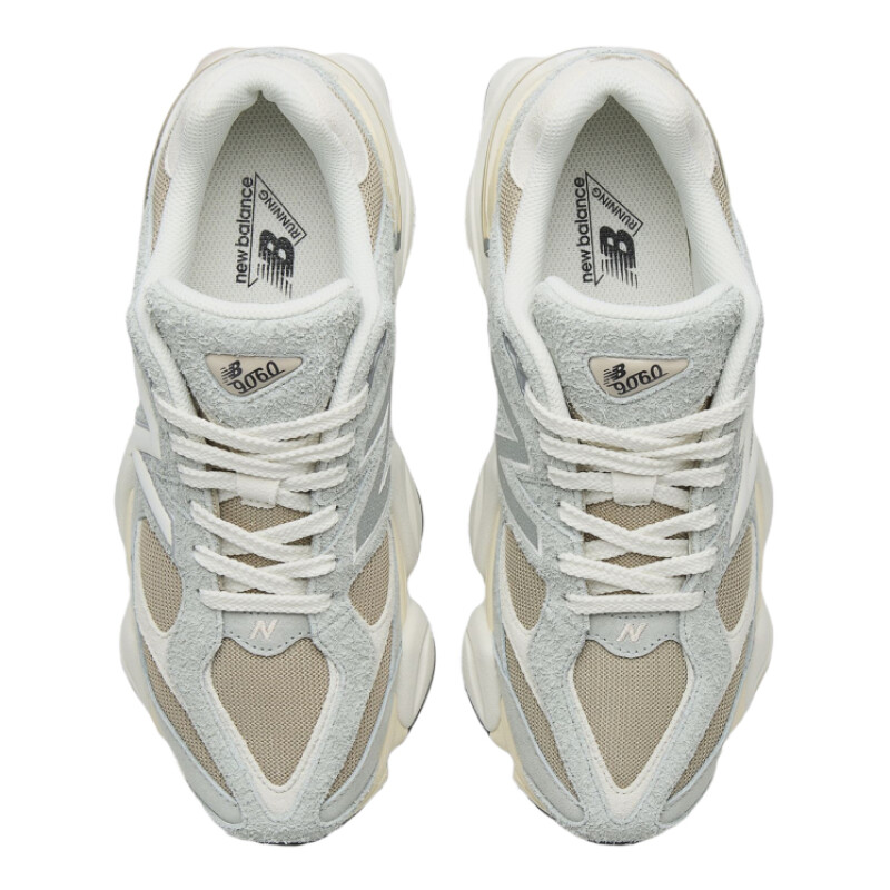 Championes New Balance 9060 - Verde Championes New Balance 9060 - Verde