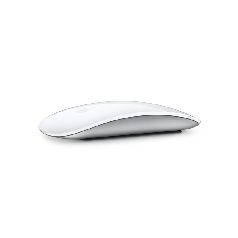 Mouse Apple Magic Mouse MXK53BE USB-C White Mouse Apple Magic Mouse MXK53BE USB-C White