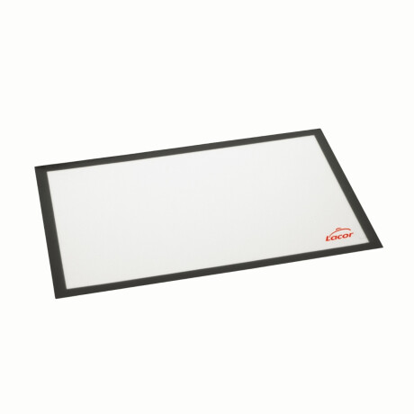 Tapete de silicona 575x375mm p/60x40 Tapete de silicona 575x375mm p/60x40