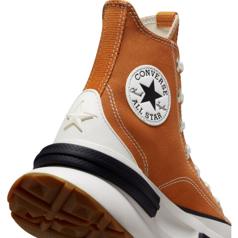 CONVERSE RUN STAR LEGACY CX Orange/black