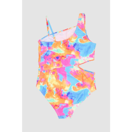 Malla vitamin 8-18a Rainbow