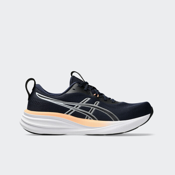 Championes Asics Gel Pulse 17 Azul
