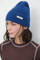 GORRO AUTUMN AZUL