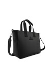 Cartera Las Oreiro Negro