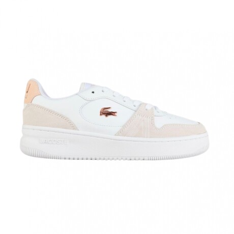 LACOSTE L001 SET 225 Beige & White