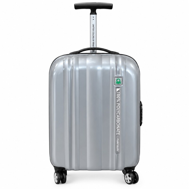 Valija Benetton Motion Trolley M ABC BEN MOTION TROLLEY M