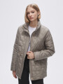 Campera Germa Verde Palido
