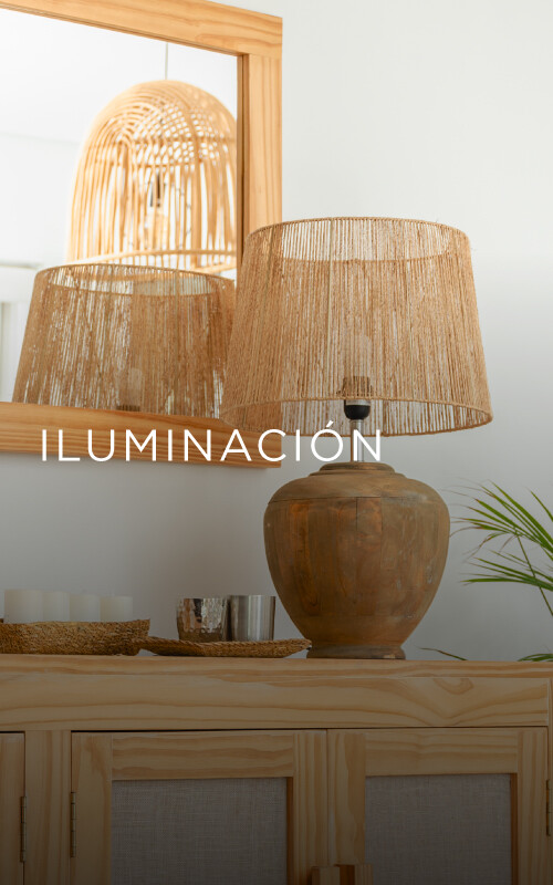 Iluminación