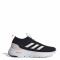 Championes de Mujer Adidas Cloudfoam Move Sock Negro - Rosado