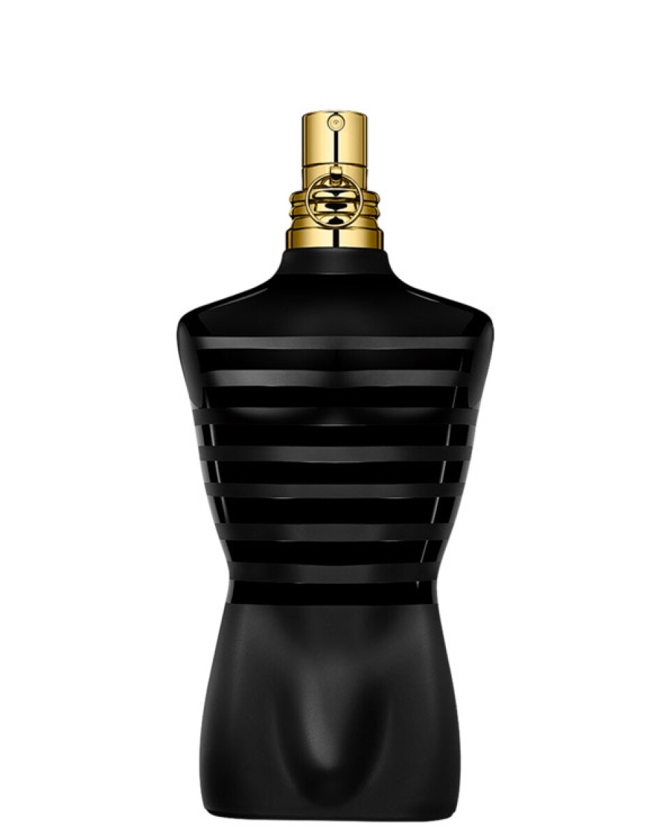 Jpg Le Male Parfum 125ml 