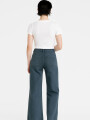 Pantalon Balton Gris Topo