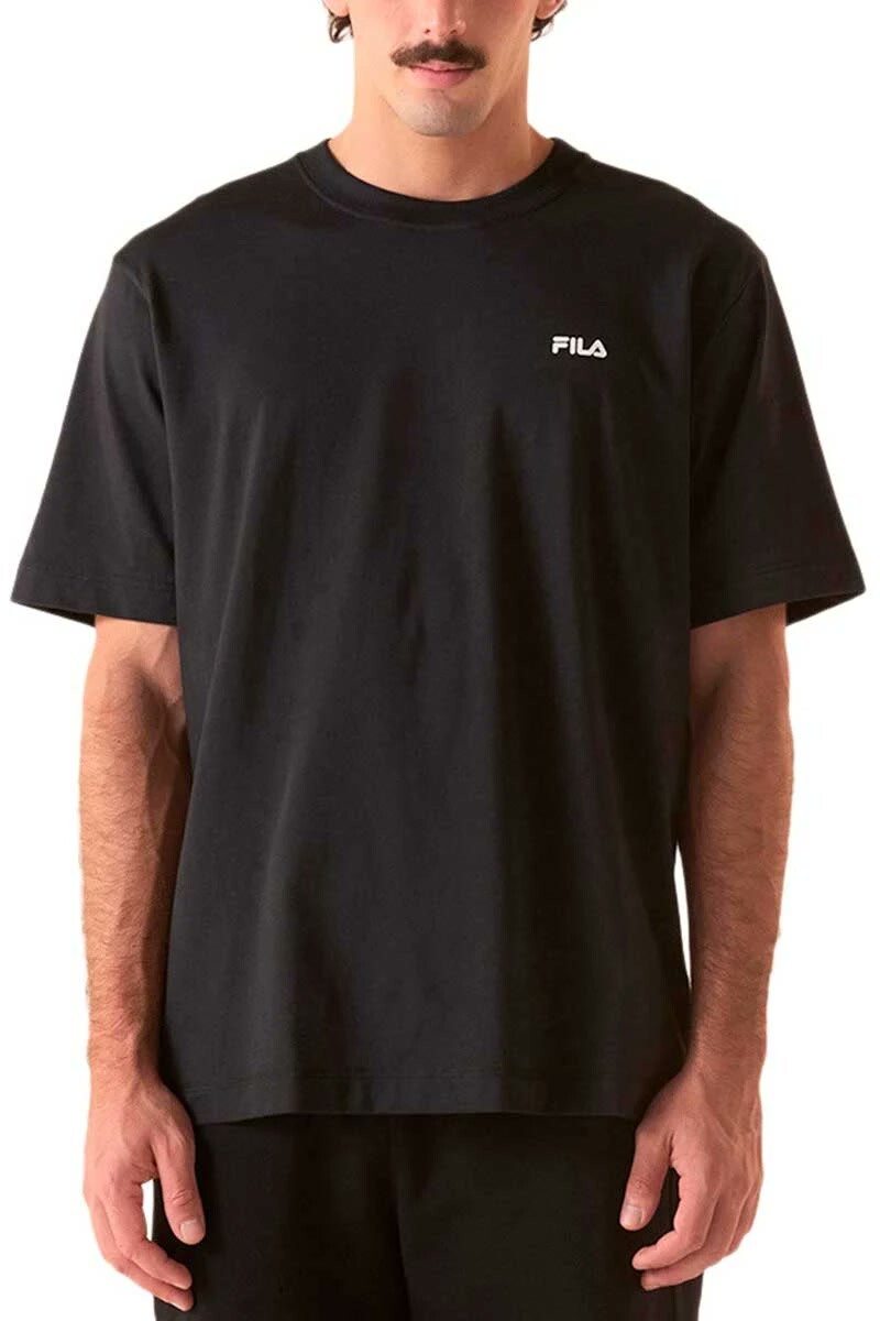 Remera Fila Caballero F11L01497 160 