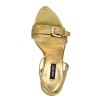 Sandal Rommie3 Bronze 750