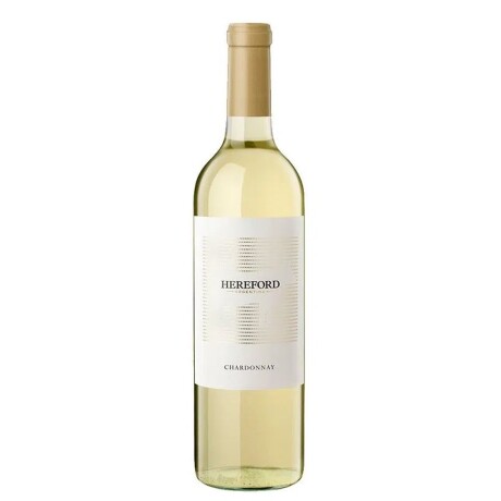 Vino HEREFORD blanco 750 ml Vino HEREFORD blanco 750 ml