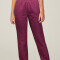 Pantalon Abitame Violeta