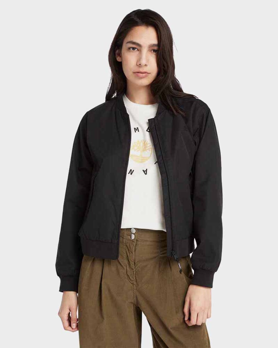 Chaqueta Bomber Mujer - 001 