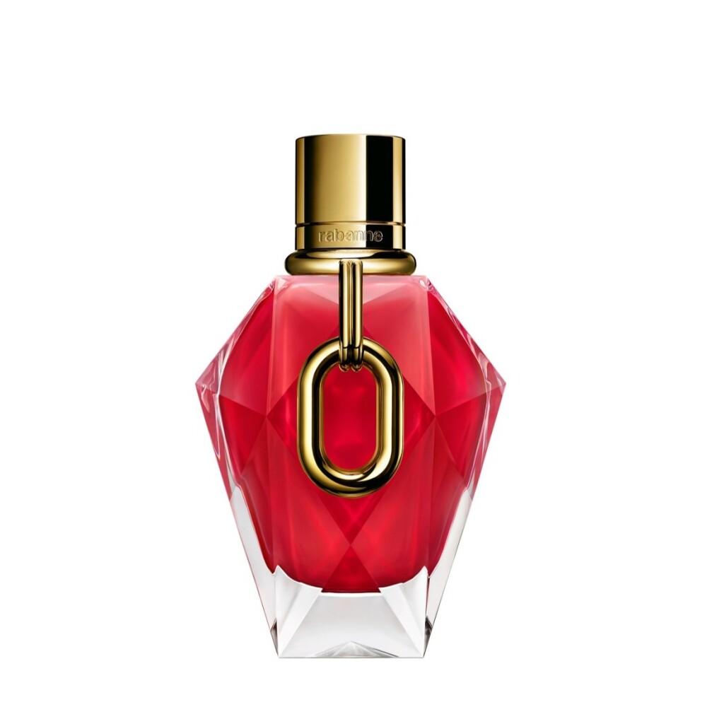 Rabanne Million Red Eau de Parfum 90ml - Femenino