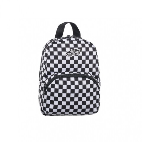 VANS OLD SKOOL CHECK Black & White