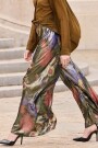 PANTS BETTY Flores