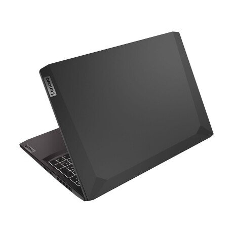 Notebook lenovo ideapad 3 gamer 15.6' 256gb / 8gb ryzen 5 rtx 3050ti Shadow black