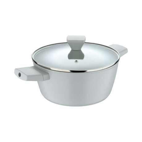 Olla 28X125Cm Alum Forjado Ind Cemento